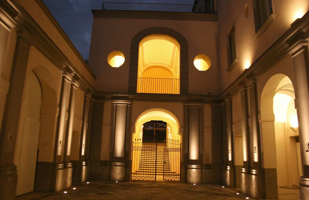 Villa Avellino Historic Residence-1