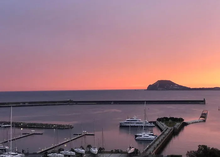 Pozzuoli B&B exSofer