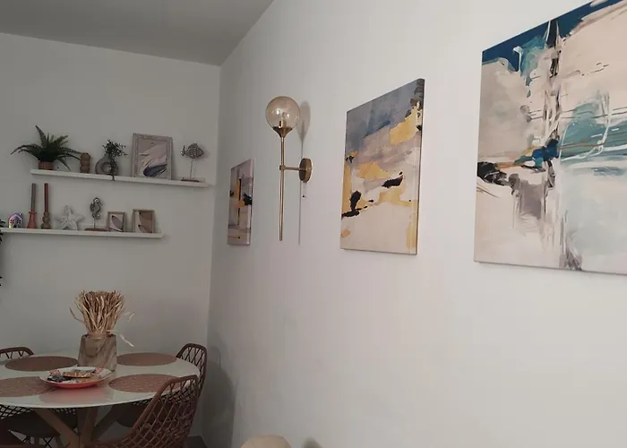 Anthea 2 House Pozzuoli