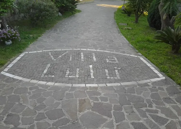 Villa Lulu' Pozzuoli